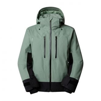 The North Face Nf0a87y5 Giacca Snowsquall Abbigliamento Sci Uomo