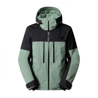 The North Face Nf0a87y6 Giacca Chakal Abbigliamento Sci Uomo