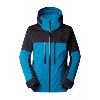 The North Face Nf0a87y6 Giacca Chakal Abbigliamento Sci Uomo