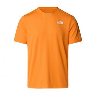 The North Face Nf0a894b6hi T-shirt 24/7 Abbigliamento Montagna Uomo