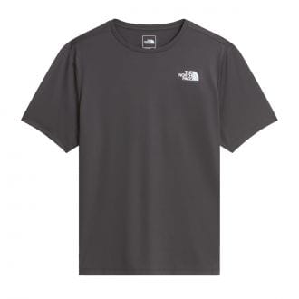 The North Face Nf0a894brhi1 T-shirt 24/7 Abbigliamento Montagna Uomo