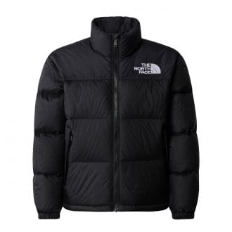 The North Face Nf0a8a4c Giacca 1996 Retro Nuptse Bambino Giacconi Bambino Junior