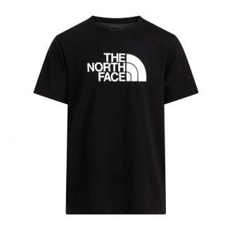 The North Face Nf0a8b6jky4 T-shirt M Evolution Half Dome Street Style Uomo