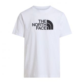 The North Face Nf0a8b6jla9 T-shirt M Evolution Half Dome Street Style Uomo