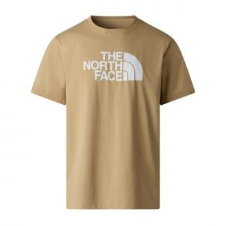 The North Face Nf0a8b6jlk5 T-shirt M Evolution Half Dome Street Style Uomo