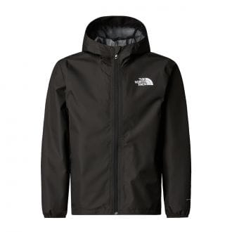 The North Face Nf0a8b7zjk3 Giacca Rainwear Shell Bambino Giacconi Bambino Junior