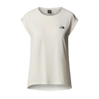 The North Face Nf0a8bs2qli1 T-shirt Tanken Tank Donna Abbigliamento Montagna Donna