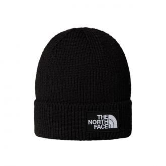The North Face Nf0a8chejk3 Beanie Logo Box Accessori Uomo