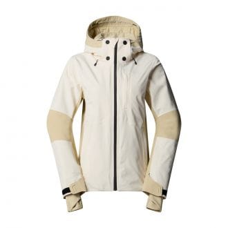 The North Face Nf0a8dds Giacca Lenado Donna Abbigliamento Sci Donna