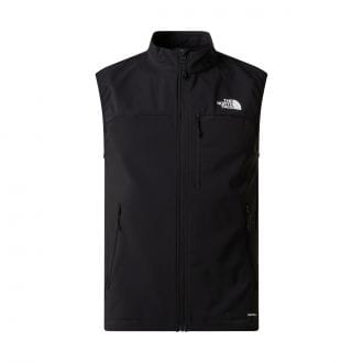 The North Face Nf0a8g0kjk3 Gilet Nimble Abbigliamento Montagna Uomo