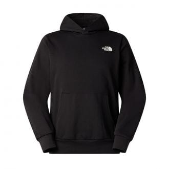The North Face Nf0a8ga8jk3 Felpa C/capp M Monte Rg Street Style Uomo