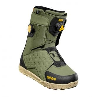 Thirty Two T.26.btm.ldb.gn Scarponi Lashed Double Boa&reg; Bradshaw Scarponi Snowboard Uomo