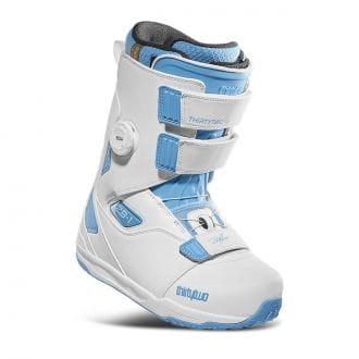 Thirty Two T.26.btm.zob.wh Scarponi Ttwo Bts Zb-1 Boa Scarponi Snowboard Uomo