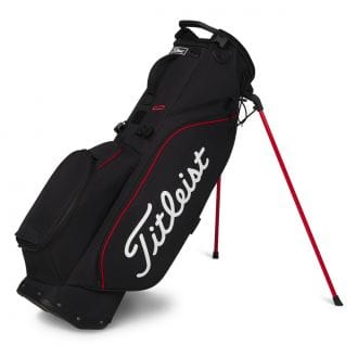 Titleist Tb26sx4 Sacca Stand Players 4 Sacche Golf Uomo