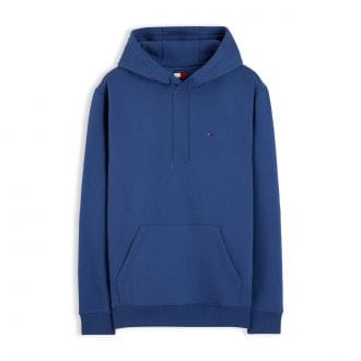 Tommy Jeans Dm0dm20742 Felpa Cappuccio Reg Small Flag Ext Casual Uomo