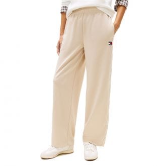 Tommy Jeans Dw0dw22633 Pantalone Archive Track Pant Donna Casual Donna