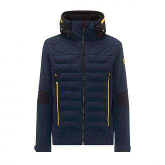 Toni Sailer 351130 Giacca Matti Abbigliamento Sci Uomo