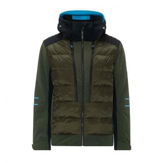 Toni Sailer 351147 Giacca George Abbigliamento Sci Uomo