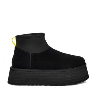 Ugg 1168170 Classic Mini Dipper Donna Tutti Stivali E Boot Donna
