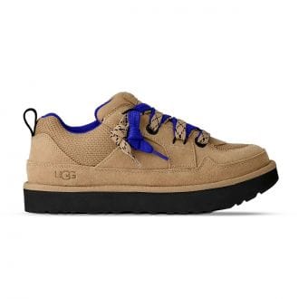 Ugg 1169493 Lo Lowmel Ugg Stivali E Boot Uomo