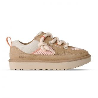 Ugg 1175300 W Lo Lowmel Mesh Ugg Stivali E Boot Donna