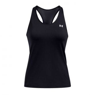 Under Armour 1328962 Canotta Heatgear&reg; Armour Racer Donna Abbigliamento Training E Palestra Donna