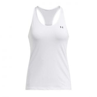 Under Armour 1328962 Canotta Heatgear&reg; Armour Racer Donna Abbigliamento Training E Palestra Donna
