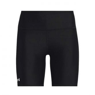 Under Armour 1360939 Short Heatgear&reg; Armour Bike Donna Abbigliamento Training E Palestra Donna