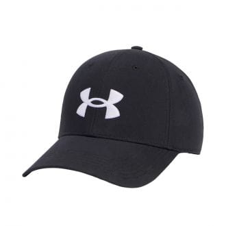 Under Armour 1361547 Cappellino Drive Abbigliamento Golf Uomo