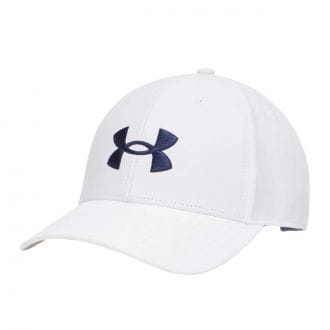 Under Armour 1361547 Cappellino Drive Abbigliamento Golf Uomo