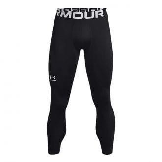 Under Armour 1366075 Leggings Armour Coldgear&reg; Abbigliamento Training E Palestra Uomo