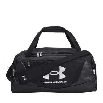 Under Armour 1369222 Borsone Undeniable 5.0 Duffle Small Borse Training E Palestra Uomo