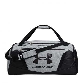 Under Armour 1369222 Borsone Undeniable 5.0 Duffle Small Borse Training E Palestra Uomo