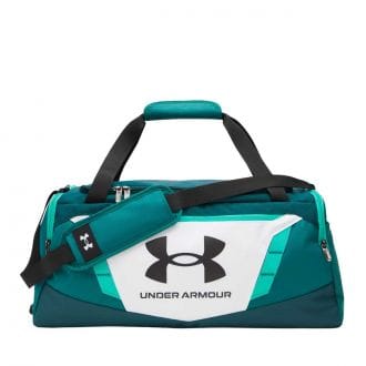 Under Armour 1369222 Borsone Undeniable 5.0 Duffle Small Borse Training E Palestra Uomo