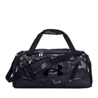 Under Armour 1369222 Ua Undeniable 5.0 Duffle Sm Borse Training E Palestra Uomo