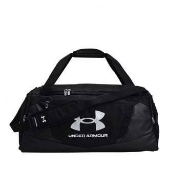 Under Armour 1369223 Borsone Undeniable 5.0 Duffle Medium Borse Training E Palestra Uomo