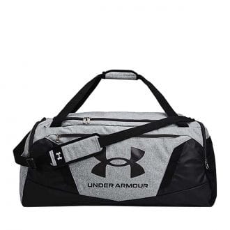 Under Armour 1369223 Borsone Undeniable 5.0 Duffle Medium Borse Training E Palestra Uomo