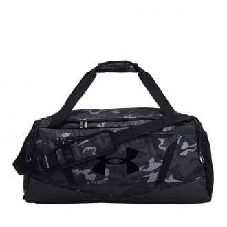 Under Armour 1369223 Ua Undeniable 5.0 Duffle Md Borse Training E Palestra Uomo