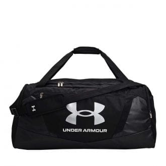 Under Armour 1369224 Borsone Undeniable 5.0 Duffle Large Borse Training E Palestra Uomo