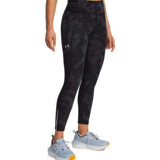 Under Armour 1369772 Leggings Launch Ankle Print Donna Abbigliamento Running Donna
