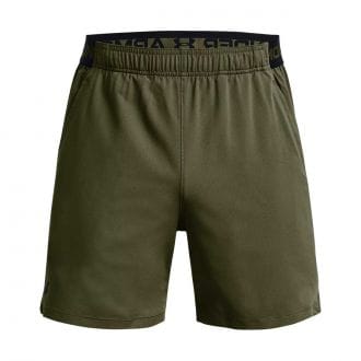 Under Armour 1373718 Short Vanish Woven 6" Abbigliamento Training E Palestra Uomo