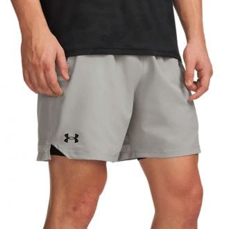 Under Armour 1373718 Short Vanish Woven 6" Abbigliamento Training E Palestra Uomo