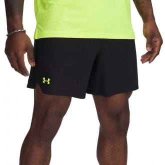 Under Armour 1373718 Ua Vanish Woven 6in Shorts Abbigliamento Training E Palestra Uomo
