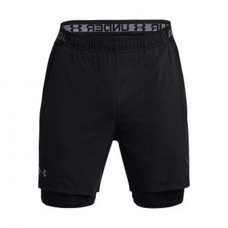 Under Armour 1373764 Short Vanish Woven 2-in-1 Abbigliamento Training E Palestra Uomo