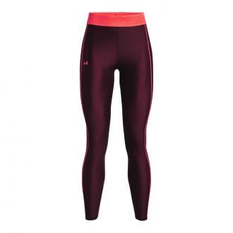 Under Armour 1377089 Leggings Armour Branded Wb Donna Abbigliamento Training E Palestra Donna