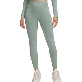 Under Armour 1381662 Ua Vanish Seamless Legging Abbigliamento Training E Palestra Donna