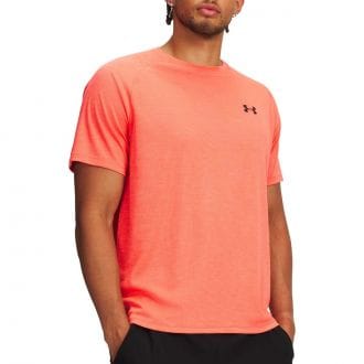 Under Armour 1382796 T-shirt Heatgear® Fitted Abbigliamento Training E Palestra Uomo