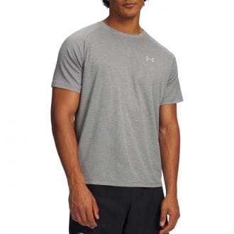 Under Armour 1382796 T-shirt Heatgear&reg; Fitted Abbigliamento Training E Palestra Uomo