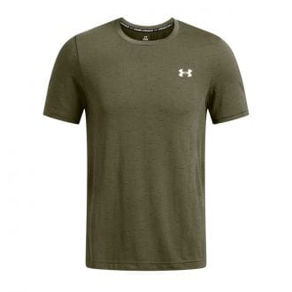 Under Armour 1382801 T-shirt Vanish Seamless Abbigliamento Training E Palestra Uomo