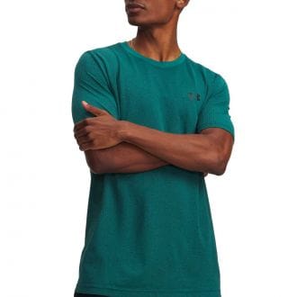 Under Armour 1382801 T-shirt Vanish Seamless Abbigliamento Training E Palestra Uomo